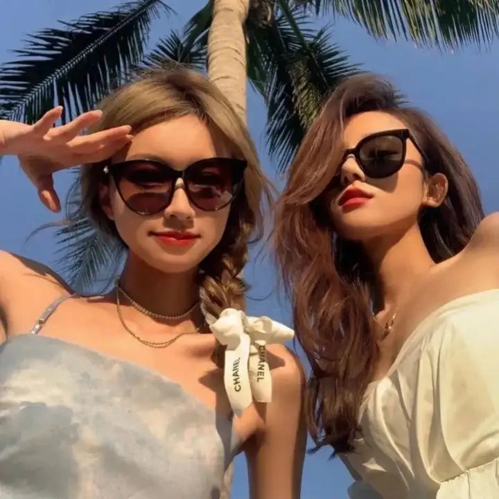 我不恋爱的理由