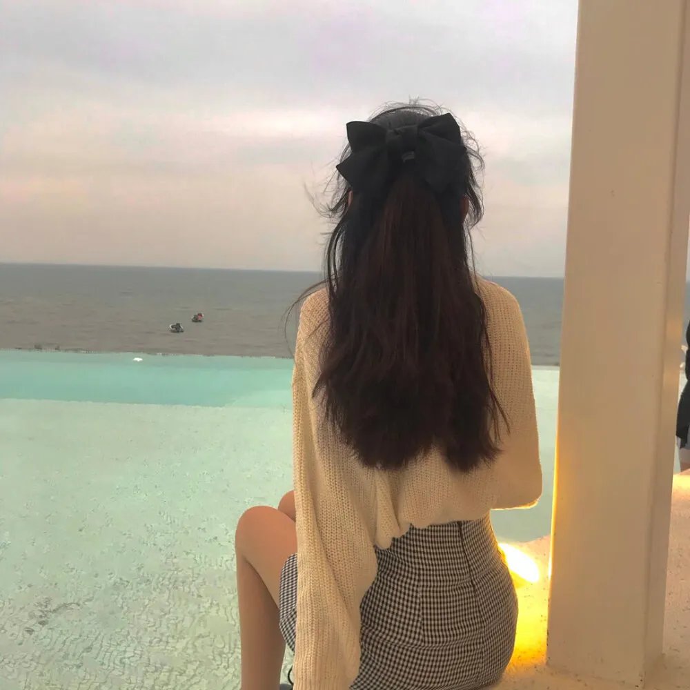 我们的样子像极了爱情