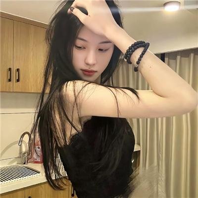 看见你就笑
